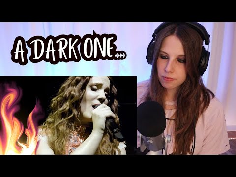 Epica - Once Upon a Nightmare (Omega Alive) | Reaction/First Listen!