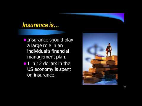 Understanding Types of Insurance