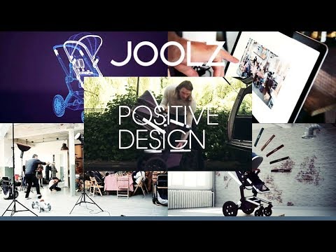 Joolz Company Movie - Direct2Mum