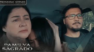 ‘Bihag’ Episode | Pamilya Sagrado Trending Scenes