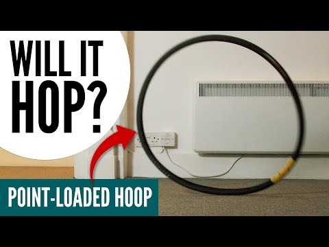 The 56-Year Argument About a Hopping Hoop