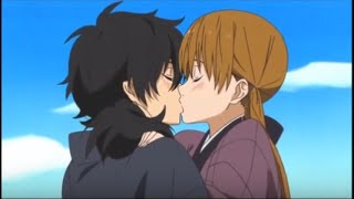 Tonari no kaibutsu kun || True Love