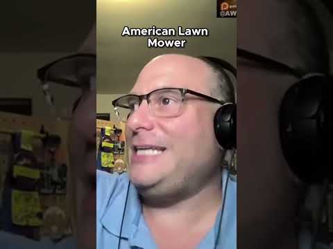 The Best Lawn Mowers You Can Buy on Amazon! | AwesomeCast Tech Podcast