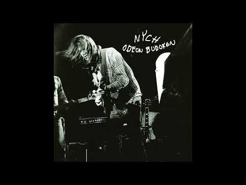 Neil Young with Crazy Horse - Cowgirl in the Sand (Live) (Official Audio)