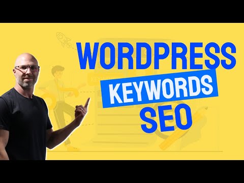 How to Use SEO Keywords in WordPress? | SEO Tips