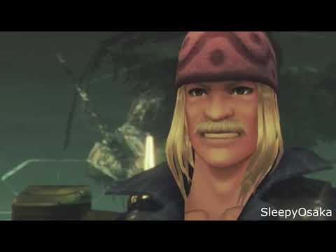 Xenoblade YTP: A Simple Beginning and a lot of Reversal jokes