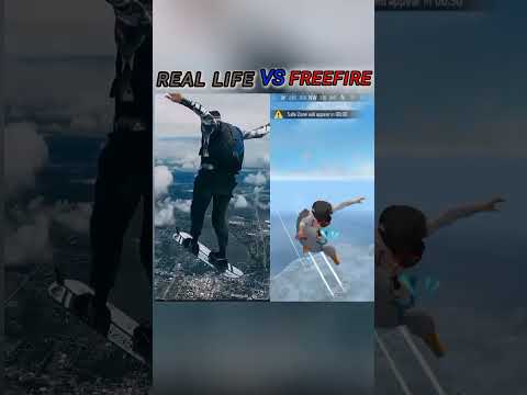 Freefire New Vrial Short #freefiresquad #freefire #freefirebooyah