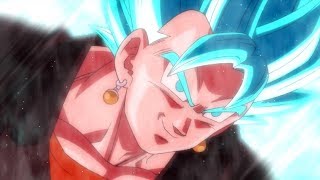 【SDBH公式】ユニバースミッション３弾_スペシャルムービー【スーパードラゴンボールヒーローズ】