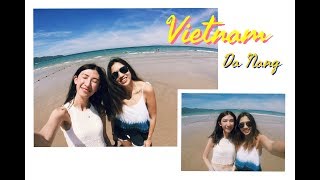 ✿越南峴港 Vietnam Da Nang EP1✿