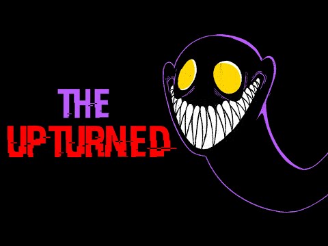 The Upturned: The GOOFIEST Horror Game I've Ever Played