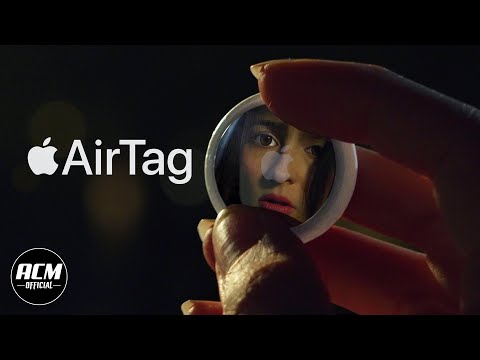 AirTag | Short Horror Film