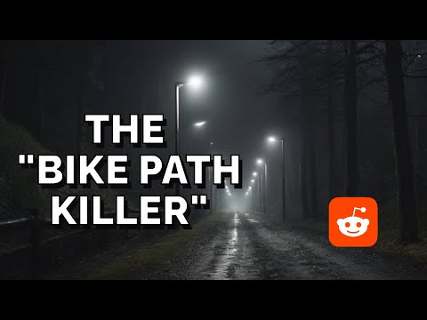 True & Detailed SCARY Reddit Story (Buffalo,  New York)