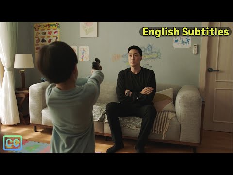 [SUB] [My Secret, Terrius] EP10 So Ji-sub Returns as a Sitter for Inseon! #DRAMA #KDRAMA #SOJISUB