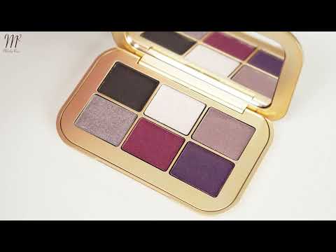 Preview Lisa Eldridge Eyeshadow Palette in Myth