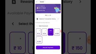 ₹40 free paytm cash | best paytm cash earning app 2024 | how to earn free paytm cash