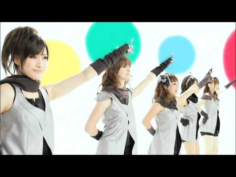 01.LOVE2 パラダイス／THE ポッシボー