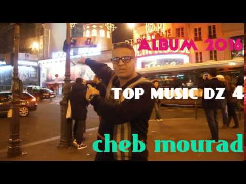 Cheb MouraD 2016 - Li NabGhiha Rahet