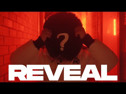 JAYR - REVEAL (Official Music Video)