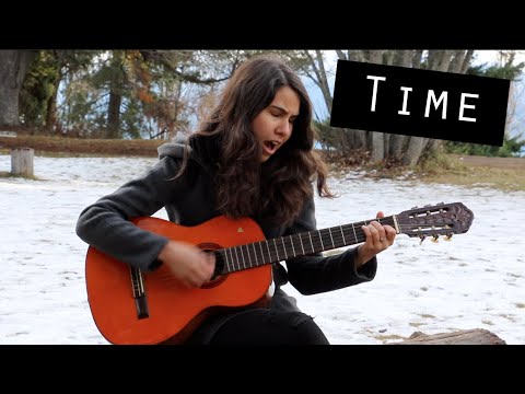 Time - Pink Floyd (Acoustic Cover)