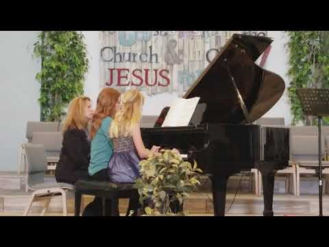 Winter Piano recital #2