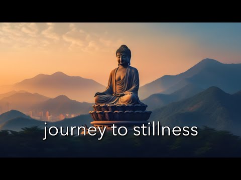 Morning Meditation: Healing Flute Music for Mental Stillness & Clarity