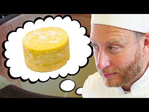 Can I ACTUALLY Make Cheese? | Cheese Series | EP02 | John Quilter