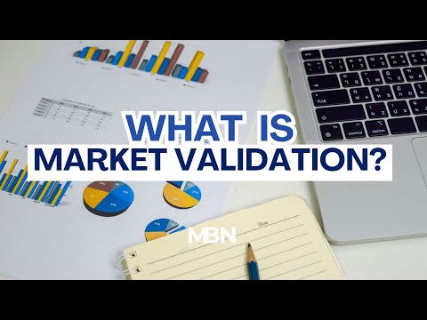 What is Market Validation?