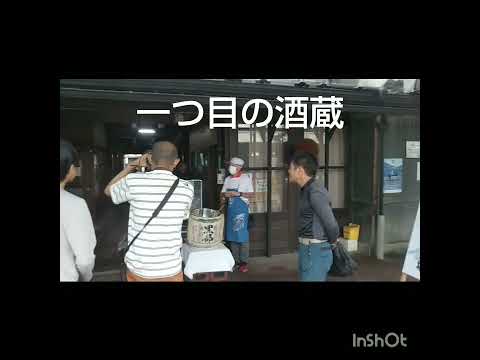 お酒が飲み放題のイベントに行った#田舎暮らし