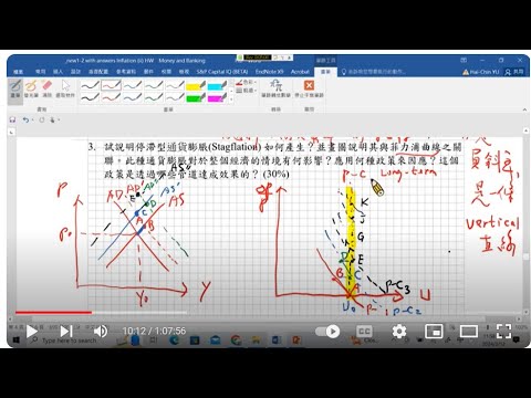 作業 inflation (ii) part2 詳細解說