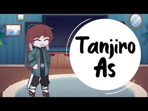 Kamaboko squad react to Tanjiro as Gacha