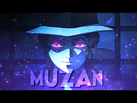 MUZAN - Billie Jean DEMON SLAYER [AMV/EDIT]