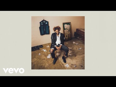 Lecrae - Dirt (Official Audio)