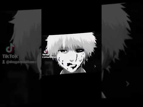 Tokyo ghoul Edit