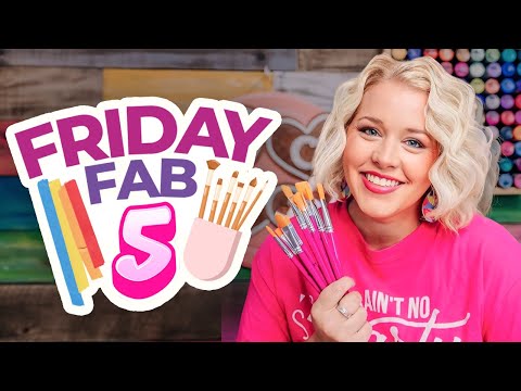 Friday Fab 5: Countdown to SA LIVE & Christmas with Dolly! 🎄✨