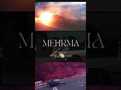 Mehrma - PropheC | Slowed and Reverb #punjabisong #prophec #explore #trending #punjabi #love #song