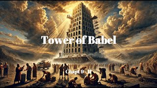 Tower of Babel-(Chapter-9-11)