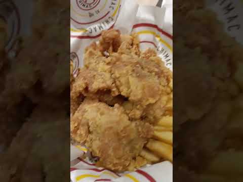 #chimackoreanchicken #chimac chicken #shortvideo #shortsviral #ytshorts #shortsvideo #friedchicken