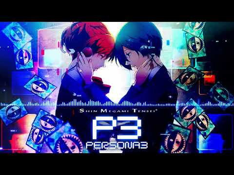 Want To Be Close - Persona 3 OST