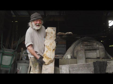 Bread & Puppet Theater: Small Town, Big Story | Glover, Vermont