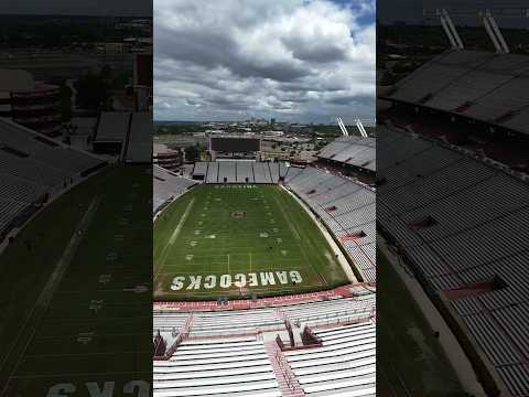 DJI Avata2 at William Brice Stadium | The Most Insane Drone Shot Ever!