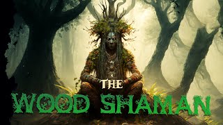 Shamanic Drum Healing To Open 3rd Eye and Raise Your Vibration • Alpha Waves Music Therapy