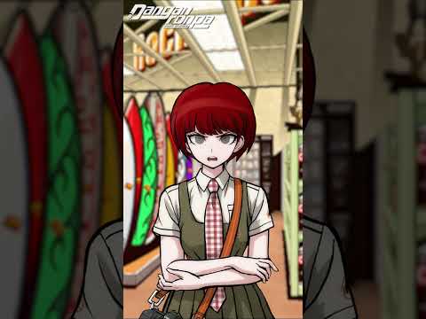 PART 2 - TELLING DANGANRONPA STUDENTS THEY ARE UGLY!