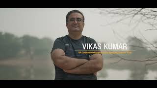 Vikas Kumar– HeroBioscope | MFSH – Nivesh ka Sahi Kadam | N18M | CNBC TV18