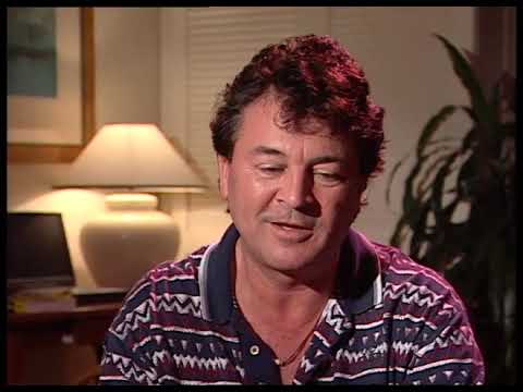 Ian Gillan discussing Deep Purple's creative process in April 1999