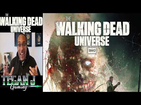 How to Play the Walking Dead TTRPG by Free League