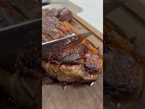 800g sharing sirloin slicing  #tastyfood #tasty #food #steak #steak_cooking  #meat #meatlovers