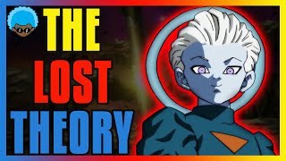 The Evil Grand Priest Theory MADE SENSE? (At The Time)