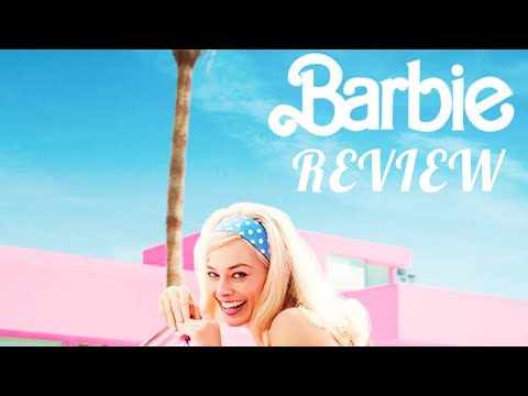 Barbie Bonanza! Sparkling Reviews & Unboxing Fun | Movie Review | Margot | Ryan | Barbieheimer