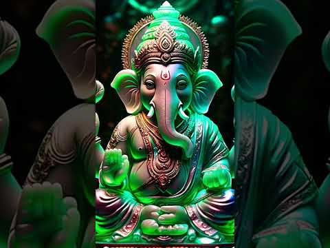 Deva Shree Ganesha #ganpatibappamorya #ganpatibappa #ganesh #ganpati #trending #bollywood