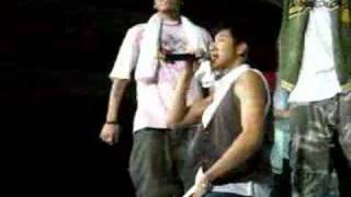 王力宏 [不可能錯過你] 蓋世英雄 台北演唱會 13-03-2006